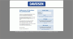 Desktop Screenshot of alttilbyggeri.dk